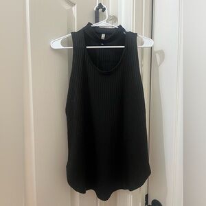 Black top medium